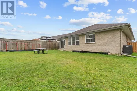 190 Sheffield Street Southgate ON N0C 1B0