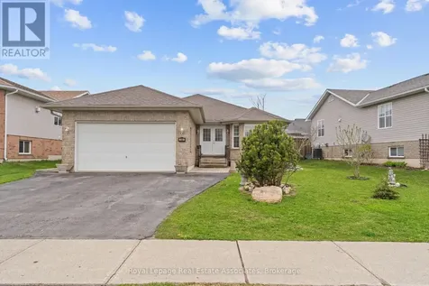 190 Sheffield Street Southgate ON N0C 1B0