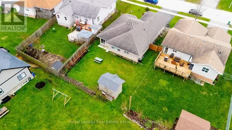 190 Sheffield Street Southgate ON N0C 1B0