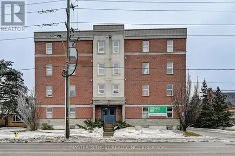 81 Columbia Street West Waterloo ON N2L 3K7