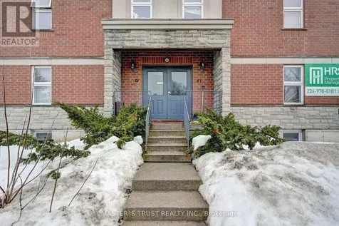 81 Columbia Street West Waterloo ON N2L 3K7