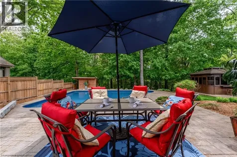 9 Scarfe Gardens Brantford ON N3T 6B2