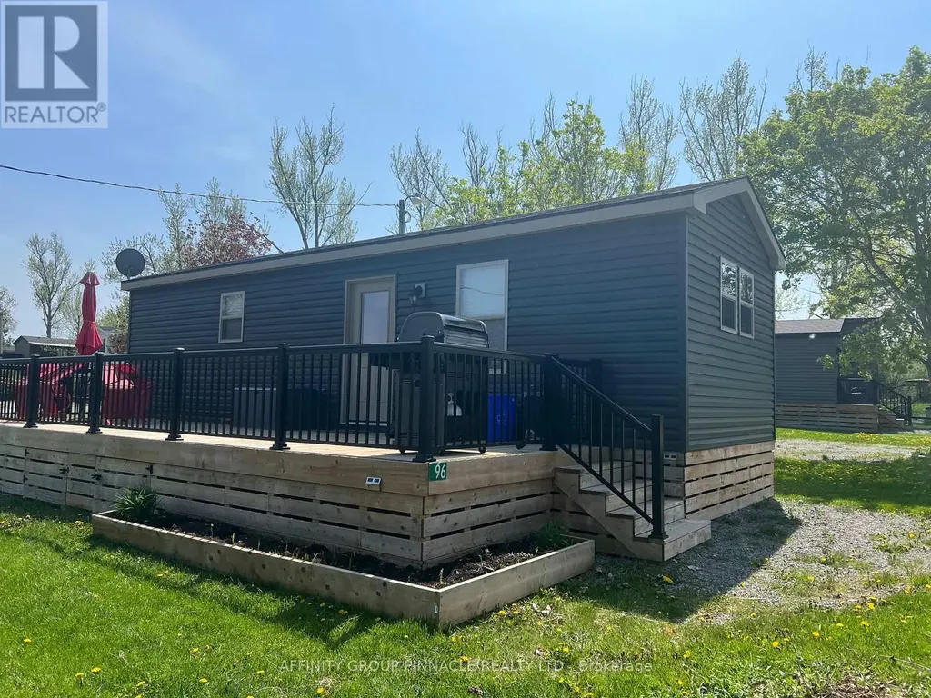 657 Thunder Bridge Road Kawartha Lakes (ops) ON K9V 4R1