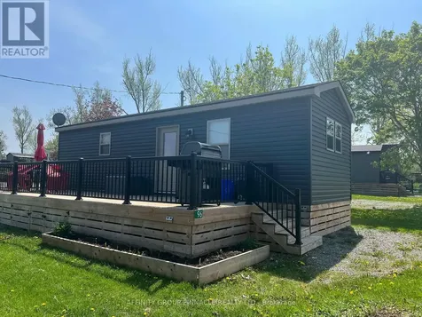 657 Thunder Bridge Road Kawartha Lakes (ops) ON K9V 4R1