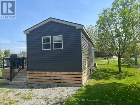 657 Thunder Bridge Road Kawartha Lakes (ops) ON K9V 4R1