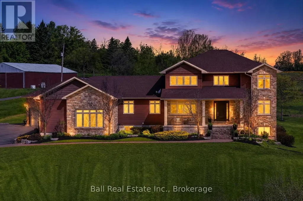 582 Lily Lake Road Selwyn ON K9J 6X3