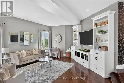 582 Lily Lake Road Selwyn ON K9J 6X3