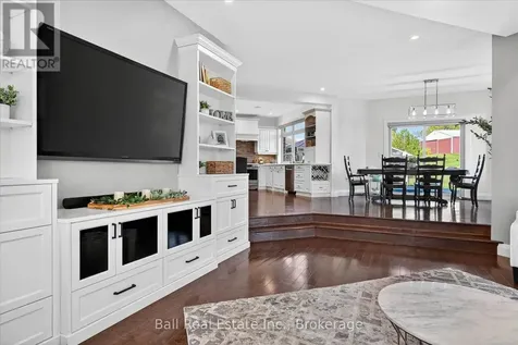 582 Lily Lake Road Selwyn ON K9J 6X3