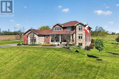 582 Lily Lake Road Selwyn ON K9J 6X3