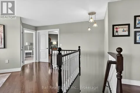 582 Lily Lake Road Selwyn ON K9J 6X3