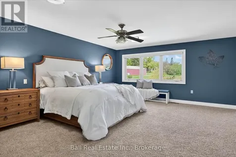 582 Lily Lake Road Selwyn ON K9J 6X3
