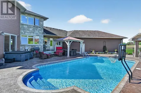 582 Lily Lake Road Selwyn ON K9J 6X3