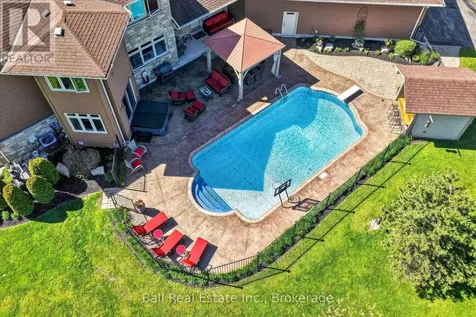 582 Lily Lake Road Selwyn ON K9J 6X3