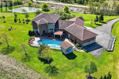 582 Lily Lake Road Selwyn ON K9J 6X3