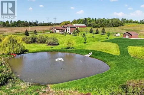 582 Lily Lake Road Selwyn ON K9J 6X3
