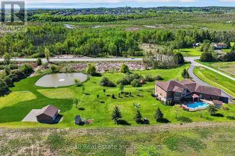 582 Lily Lake Road Selwyn ON K9J 6X3
