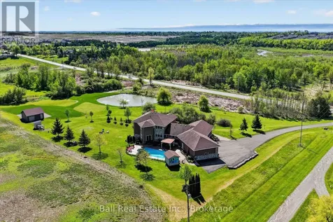 582 Lily Lake Road Selwyn ON K9J 6X3