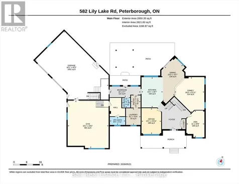 582 Lily Lake Road Selwyn ON K9J 6X3