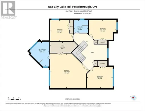 582 Lily Lake Road Selwyn ON K9J 6X3