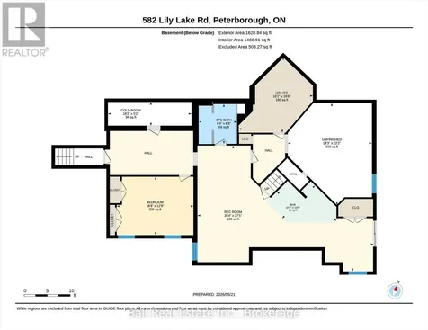582 Lily Lake Road Selwyn ON K9J 6X3