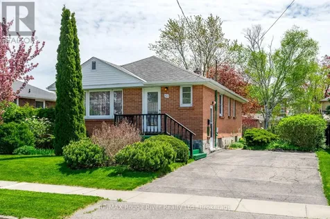 525 Barbara Street Cobourg ON K9A 2A9