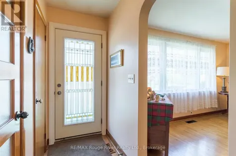 525 Barbara Street Cobourg ON K9A 2A9