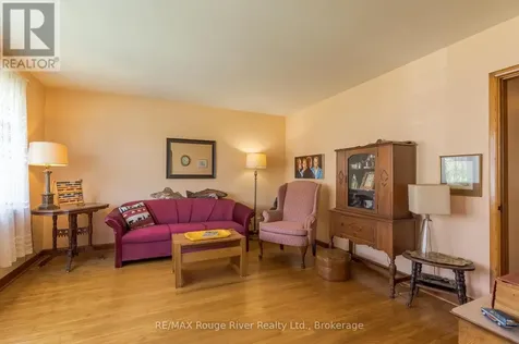 525 Barbara Street Cobourg ON K9A 2A9