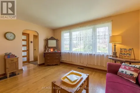 525 Barbara Street Cobourg ON K9A 2A9