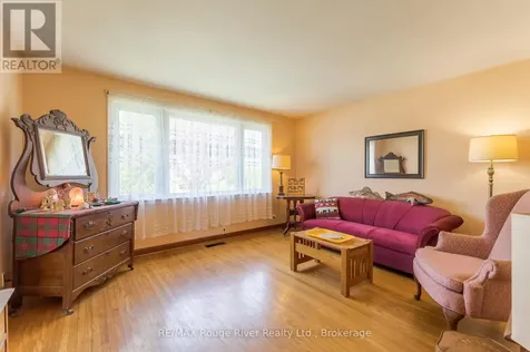 525 Barbara Street Cobourg ON K9A 2A9
