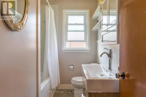 525 Barbara Street Cobourg ON K9A 2A9