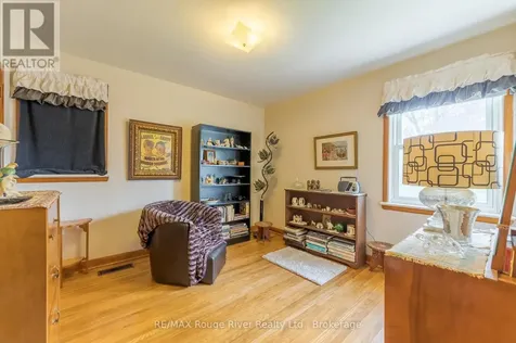525 Barbara Street Cobourg ON K9A 2A9