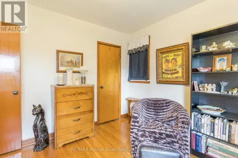 525 Barbara Street Cobourg ON K9A 2A9