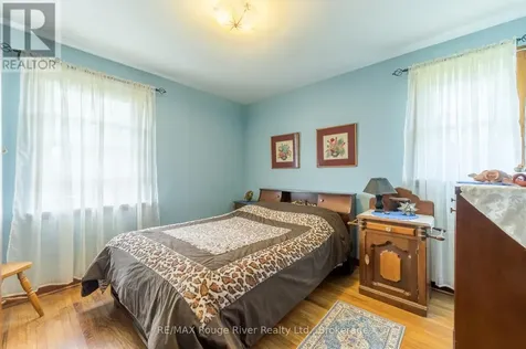525 Barbara Street Cobourg ON K9A 2A9