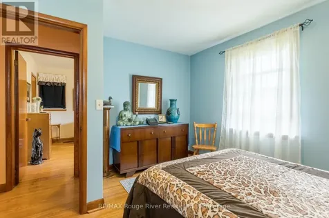 525 Barbara Street Cobourg ON K9A 2A9