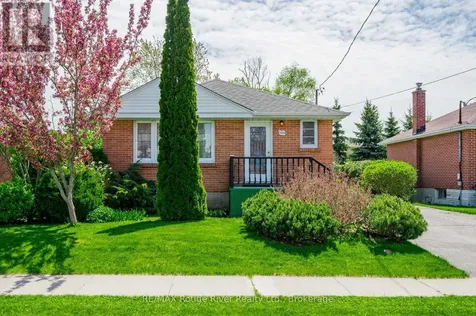 525 Barbara Street Cobourg ON K9A 2A9