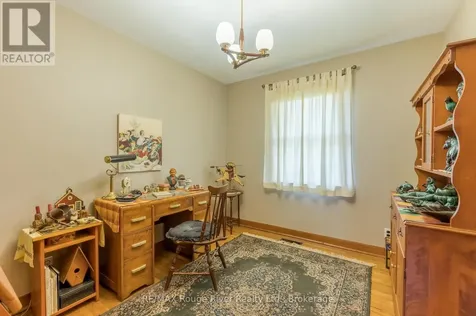 525 Barbara Street Cobourg ON K9A 2A9
