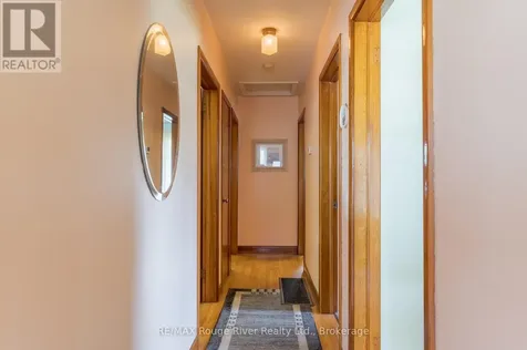 525 Barbara Street Cobourg ON K9A 2A9