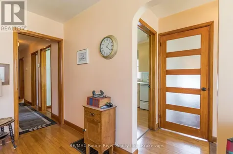 525 Barbara Street Cobourg ON K9A 2A9