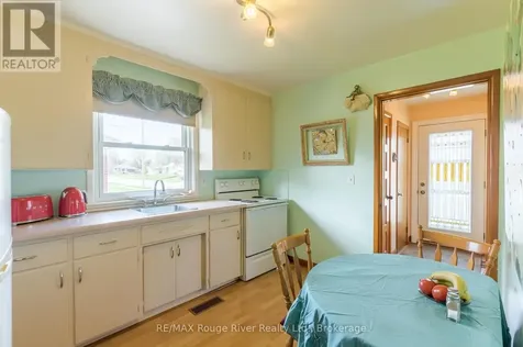 525 Barbara Street Cobourg ON K9A 2A9