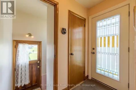 525 Barbara Street Cobourg ON K9A 2A9