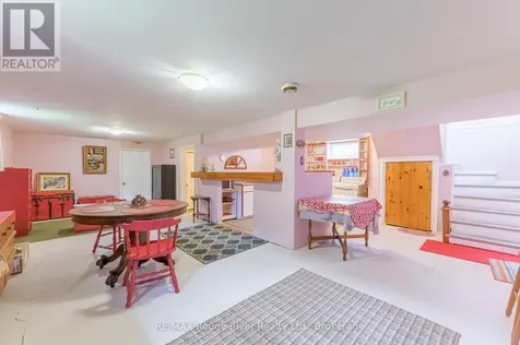 525 Barbara Street Cobourg ON K9A 2A9