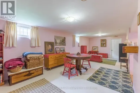 525 Barbara Street Cobourg ON K9A 2A9