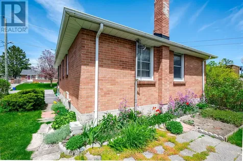 525 Barbara Street Cobourg ON K9A 2A9