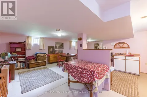 525 Barbara Street Cobourg ON K9A 2A9