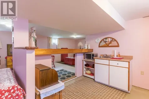 525 Barbara Street Cobourg ON K9A 2A9