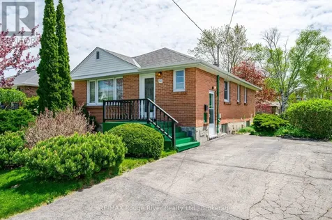 525 Barbara Street Cobourg ON K9A 2A9