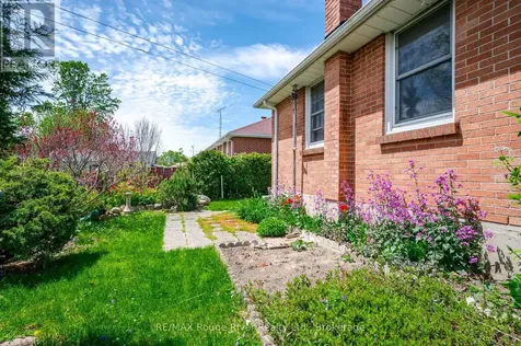 525 Barbara Street Cobourg ON K9A 2A9