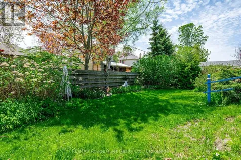 525 Barbara Street Cobourg ON K9A 2A9