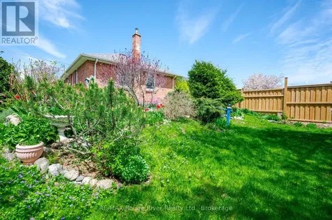 525 Barbara Street Cobourg ON K9A 2A9