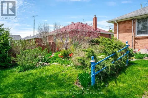 525 Barbara Street Cobourg ON K9A 2A9